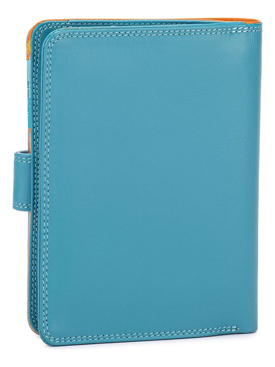 Mywalit Pung i læder 14 cm