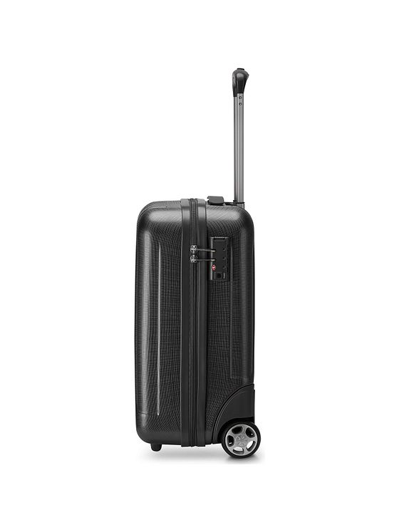 Roncato Kinetic 2.0 2 hjul Kabinetrolley S 45 cm