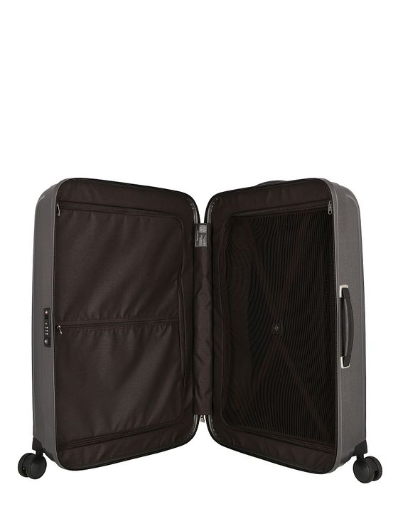 Samsonite Lite Cube Spinner 4-hjuls trolley 76 cm Samsonite Lite Cube Spinner 4-hjuls trolley 76 cm