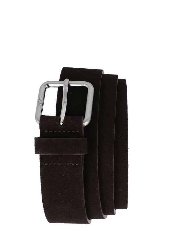 Boss Bælte Læder