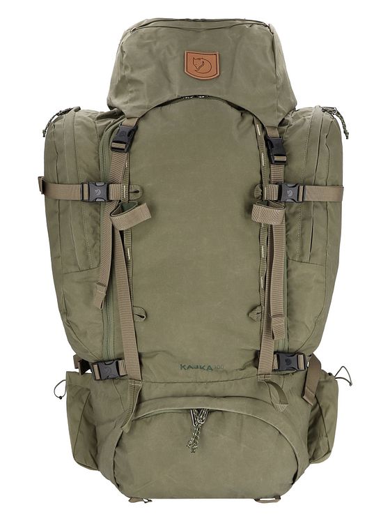 Fjällräven Kajka 100 Trekking-rygsæk 70 cm Fjällräven Kajka 100 Trekking-rygsæk 70 cm