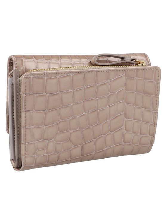 Braun Büffel Verona Pung Læder 14 cm