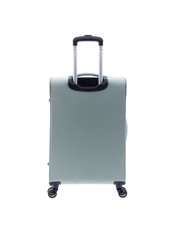 Gladiator 3700 4 hjul Trolley 66 cm med strækfold Gladiator 3700 4 hjul Trolley 66 cm med strækfold