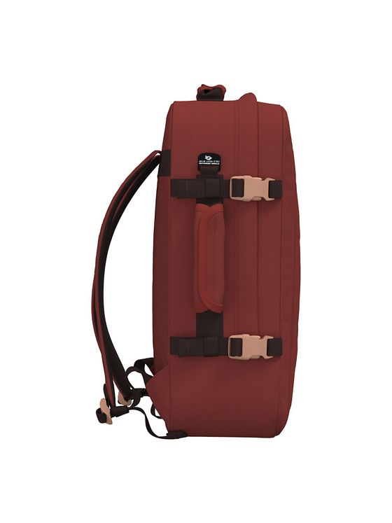 Cabin Zero Classic 114 Daypack 51 cm Laptoprum Cabin Zero Classic 114 Daypack 51 cm Laptoprum