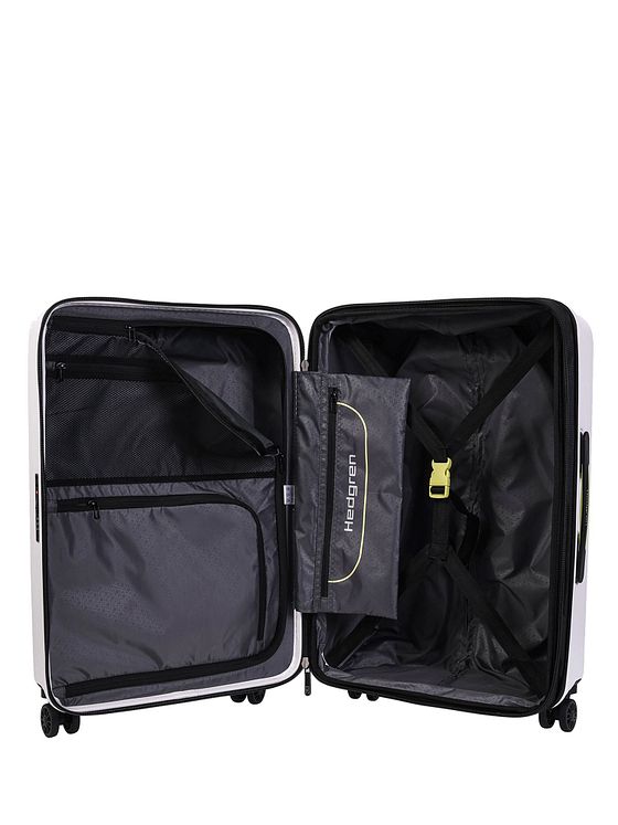 Hedgren Comby Grip M Exp 4 hjul Trolley M 65 cm med strækfold