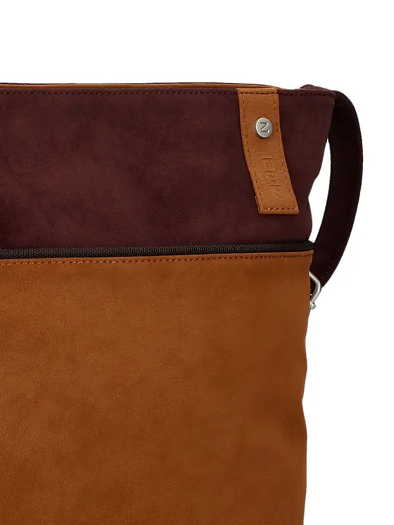 Zwei Jana Crossbody-laukku 29 cm Zwei Jana Crossbody-laukku 29 cm