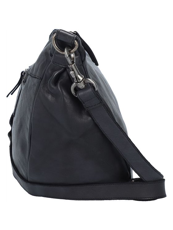 Harbour 2nd Anchor Love Alva Skuldertaske Læder 46 cm