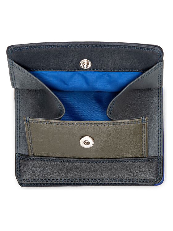 Mywalit Pung RFID læder 10 cm