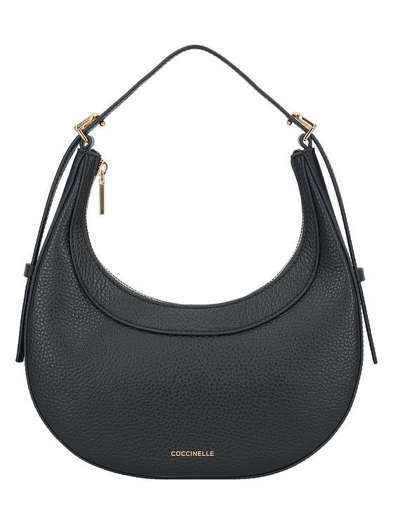 Coccinelle Whisper Handtasche Leder 23 cm Coccinelle Whisper Handtasche Leder 23 cm