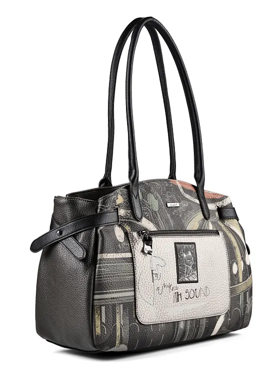 Anekke Orchestra Skuldertaske 38 cm Anekke Orchestra Skuldertaske 38 cm