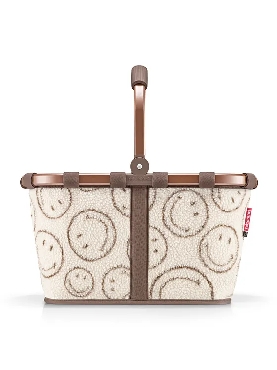 reisenthel Carrybag Shopper taske 48 cm reisenthel Carrybag Shopper taske 48 cm