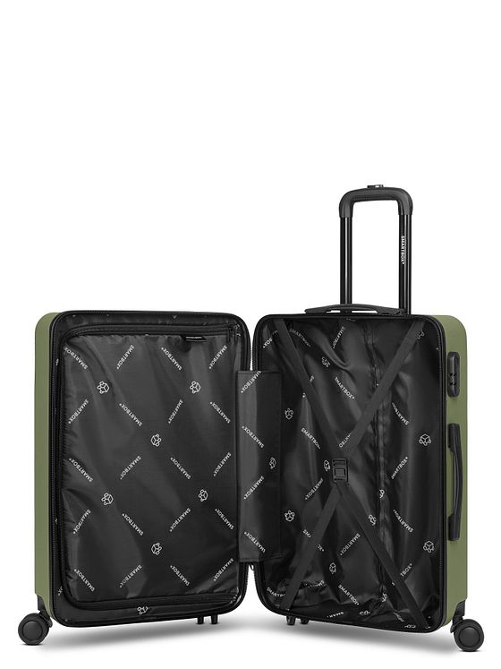 Smartbox Edition 05 4 hjul Trolley 66 cm