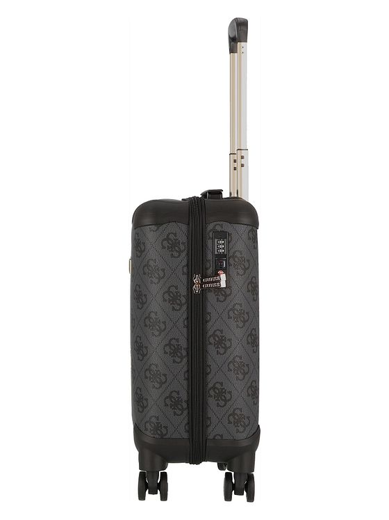 Guess Berta 4 ruedas Maleta de cabina 53 cm Guess Berta 4 ruedas Maleta de cabina 53 cm
