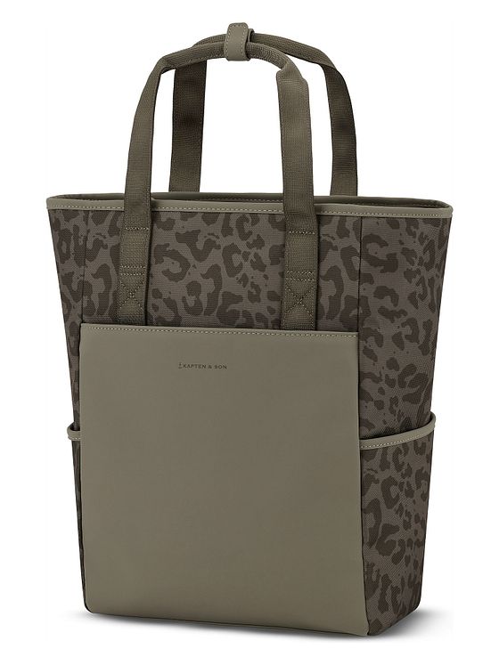 Kapten & Son Lindby Daypack 40 cm Laptoprum