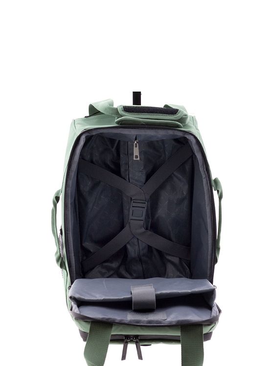 Gladiator 3900 2 rullar Ryggsäcktrolley 40 cm Laptopfack
