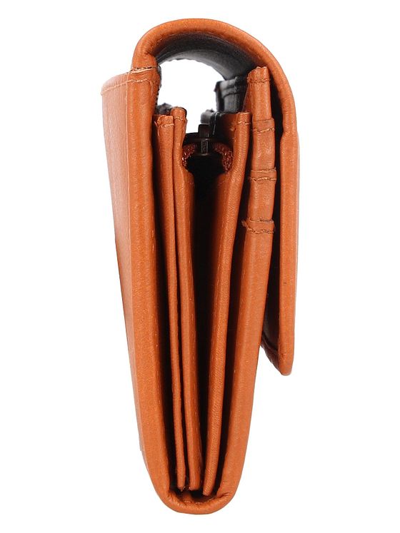 Esquire Peru-pung RFID-læder 18,5 cm