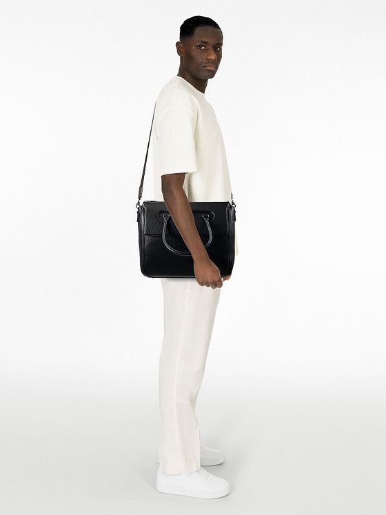 Replay Shopper-taske Læder 37 cm