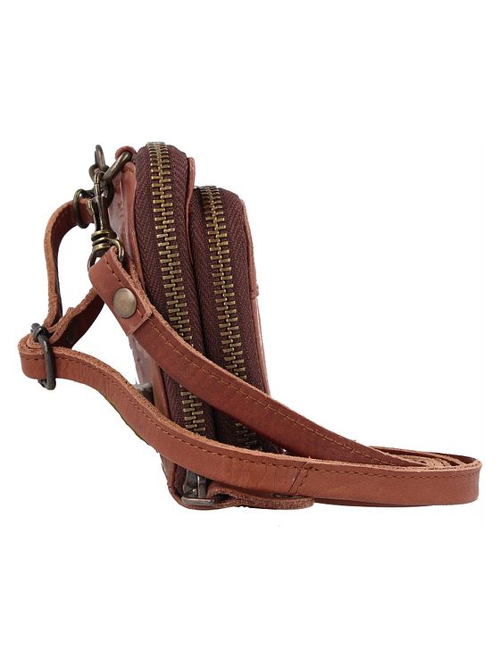 Harbour 2nd Anchor Love Serena Clutch pung Læder 20 cm