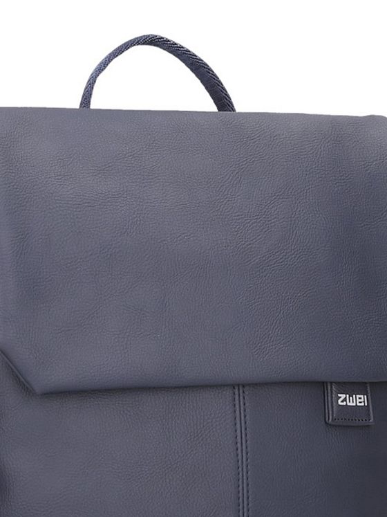 Zwei Mademoiselle.M Daypack 35 cm Laptoprum