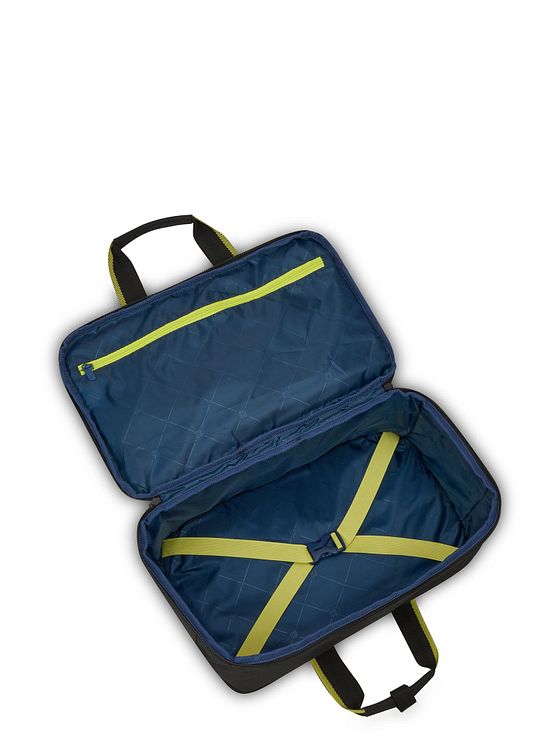 MODO by Roncato Starlight 3.0 rejserygsæk 40 cm MODO by Roncato Starlight 3.0 rejserygsæk 40 cm