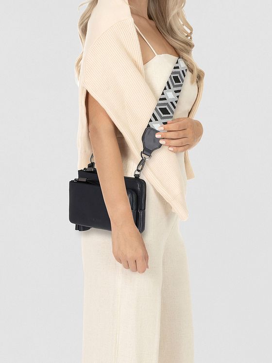 Picard Bella Skuldertaske Læder 20 cm