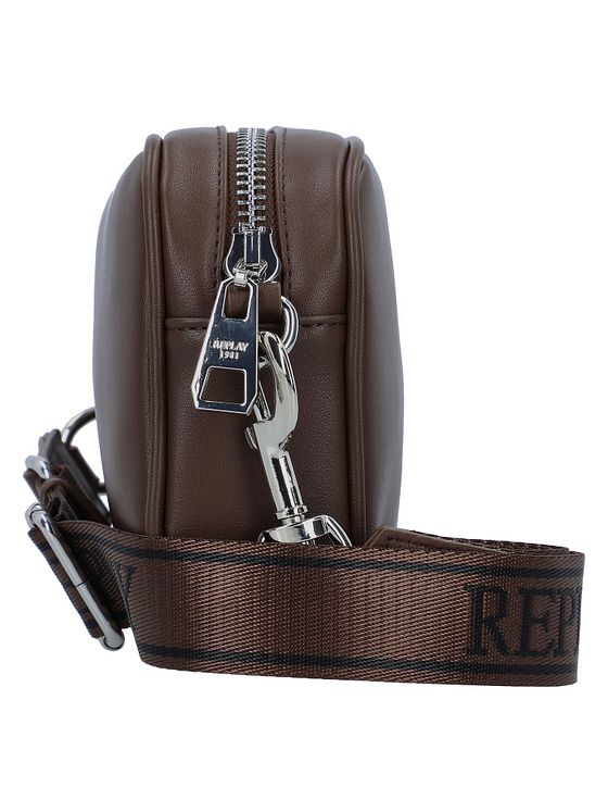 Replay Skuldertaske 22 cm