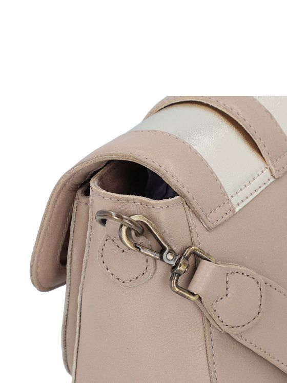 Cowboysbag Oily Cow Skuldertaske Læder 18 cm