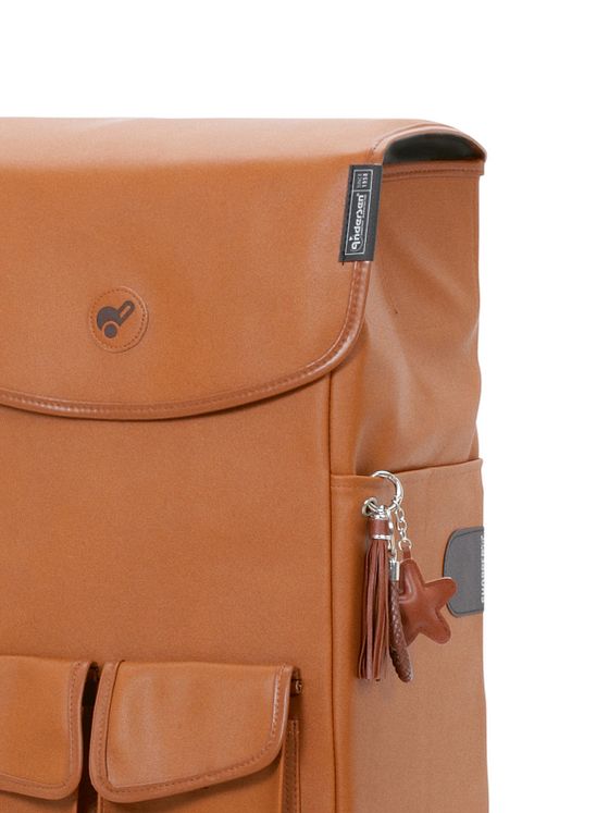 Andersen Shopper Scala Shopper Abbo Carro de la compra 54 cm