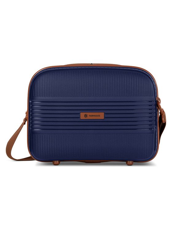 Farmhood Eco Edition 02 Beautycase 34 cm Farmhood Eco Edition 02 Beautycase 34 cm