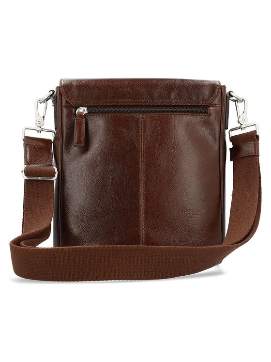 Picard Buddy Messenger-taske Læder 23 cm