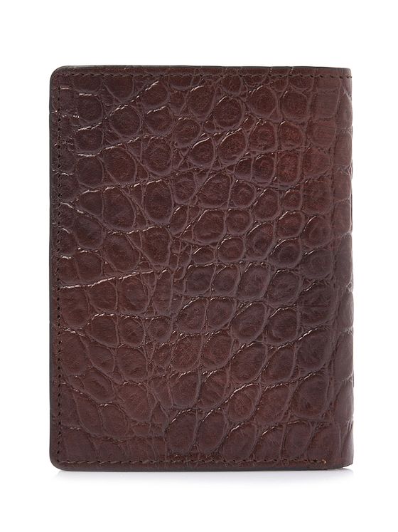 Castelijn & Beerens Peněženka RFID ochrana Kůže 12.2 cm