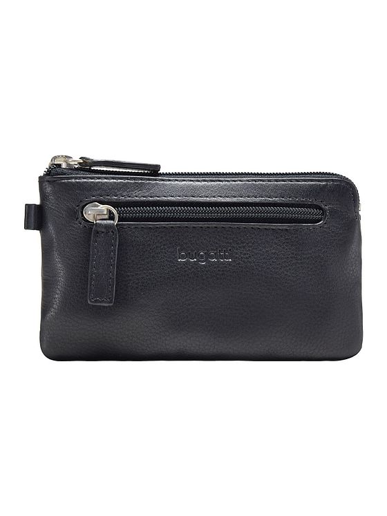 bugatti Sempre nøgleetui i læder 11 cm bugatti Sempre nøgleetui i læder 11 cm