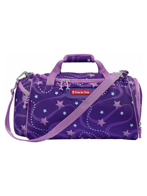 Step by Step Sportstaske 37 cm