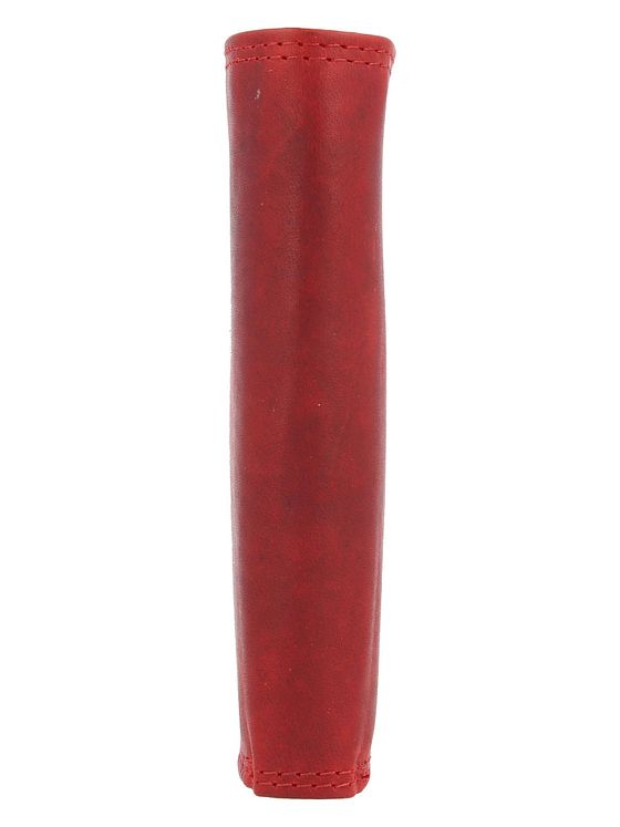 Jack Kinsky Risör Pung RFID-beskyttelse Læder 11 cm