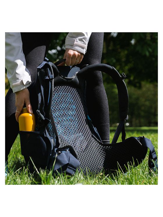 Gregory Jade 25 Vandrer-rygsæk 52.5 cm Gregory Jade 25 Vandrer-rygsæk 52.5 cm