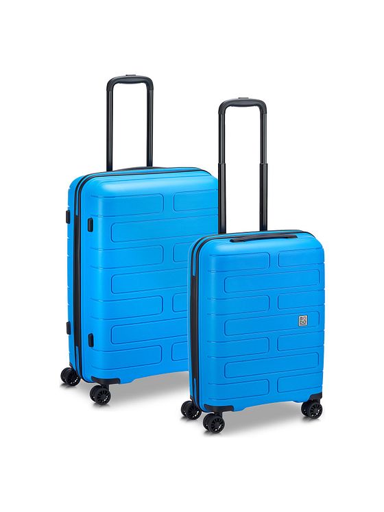 MODO by Roncato Supernova 2.0 4 hjul Kuffert 2-delt