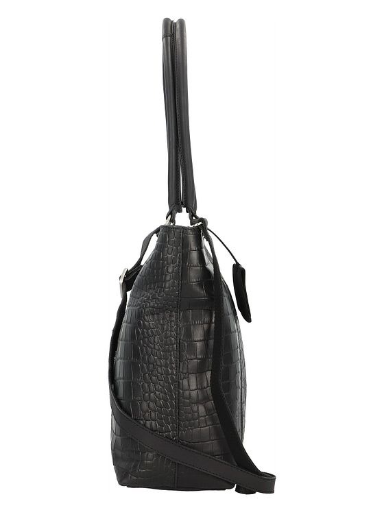 Burkely Cool Colbie Shopper-taske Læder 37 cm