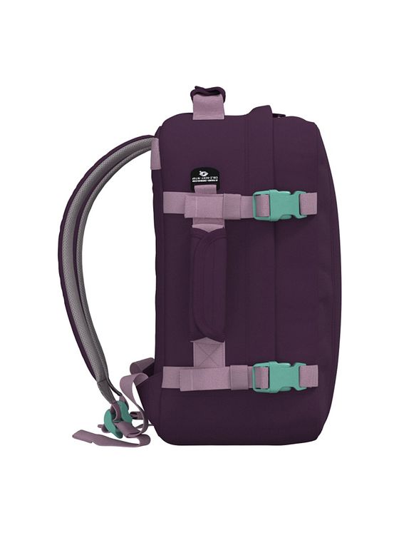 Cabin Zero Classic 119 Daypack 39 cm Laptoprum Cabin Zero Classic 119 Daypack 39 cm Laptoprum
