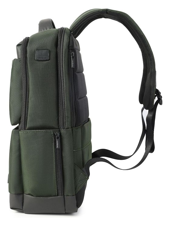 Hedgren Next Script Daypack RFID-beskyttelse 42 cm Laptoprum