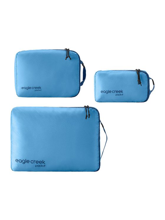 Eagle Creek Pack-It-taskesæt XS-S-M 3 stk.