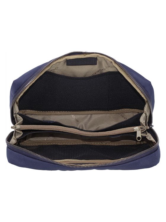 Piquadro Letter handbag organiser 25 cm