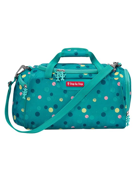 Step by Step Sportovní taška 36 cm