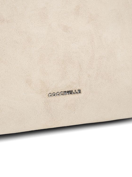 Coccinelle Boheme Kabelka Kůže 22.5 cm