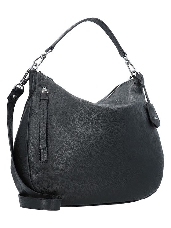 abro Adria Håndtaske Læder 34.5 cm