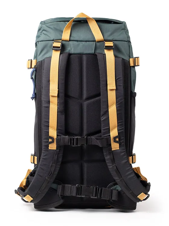 Topo Designs Rover 22 L Mochila de senderismo 56 cm Topo Designs Rover 22 L Mochila de senderismo 56 cm