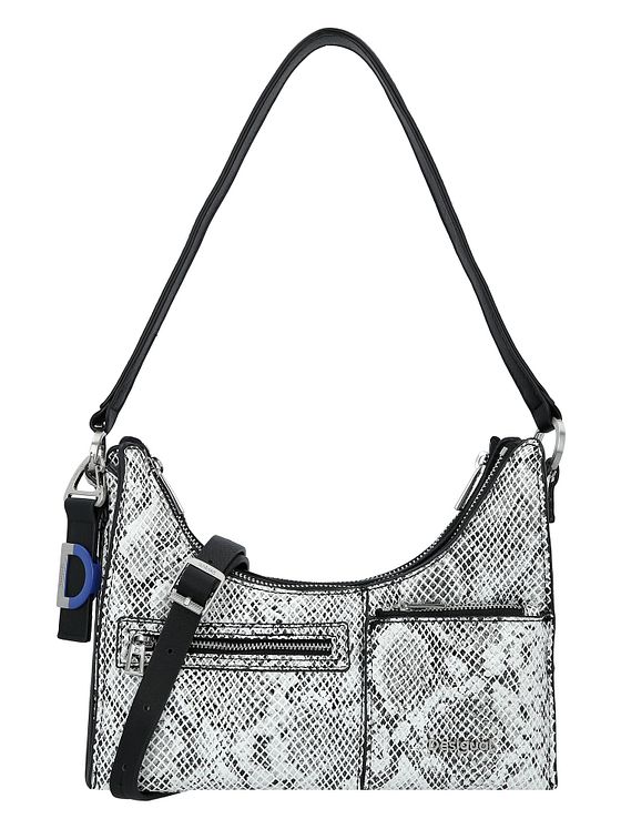 Desigual Delta Vega Skuldertaske 24 cm