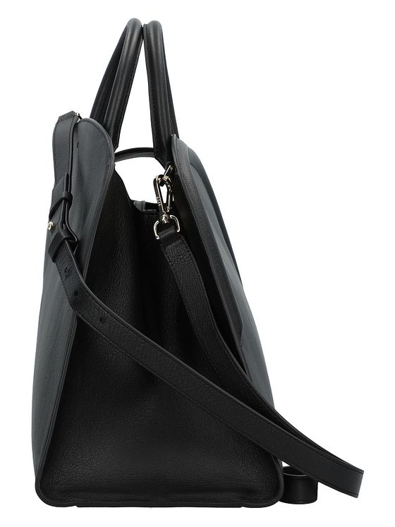 Boss Ariell Håndtaske Læder 40 cm Boss Ariell Håndtaske Læder 40 cm