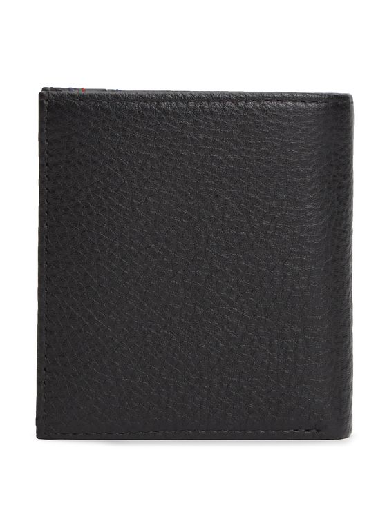 Tommy Hilfiger TH Central Pung Læder 9 cm