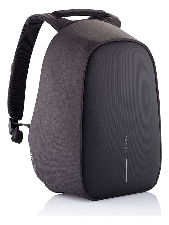 XD Design Bobby Hero Regular Backpack RFID 45 cm rum til bærbar computer