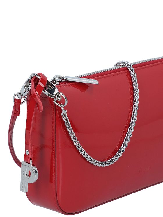 Picard Auguri Auguri Skuldertaske Læder 26 cm